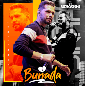 Burrada