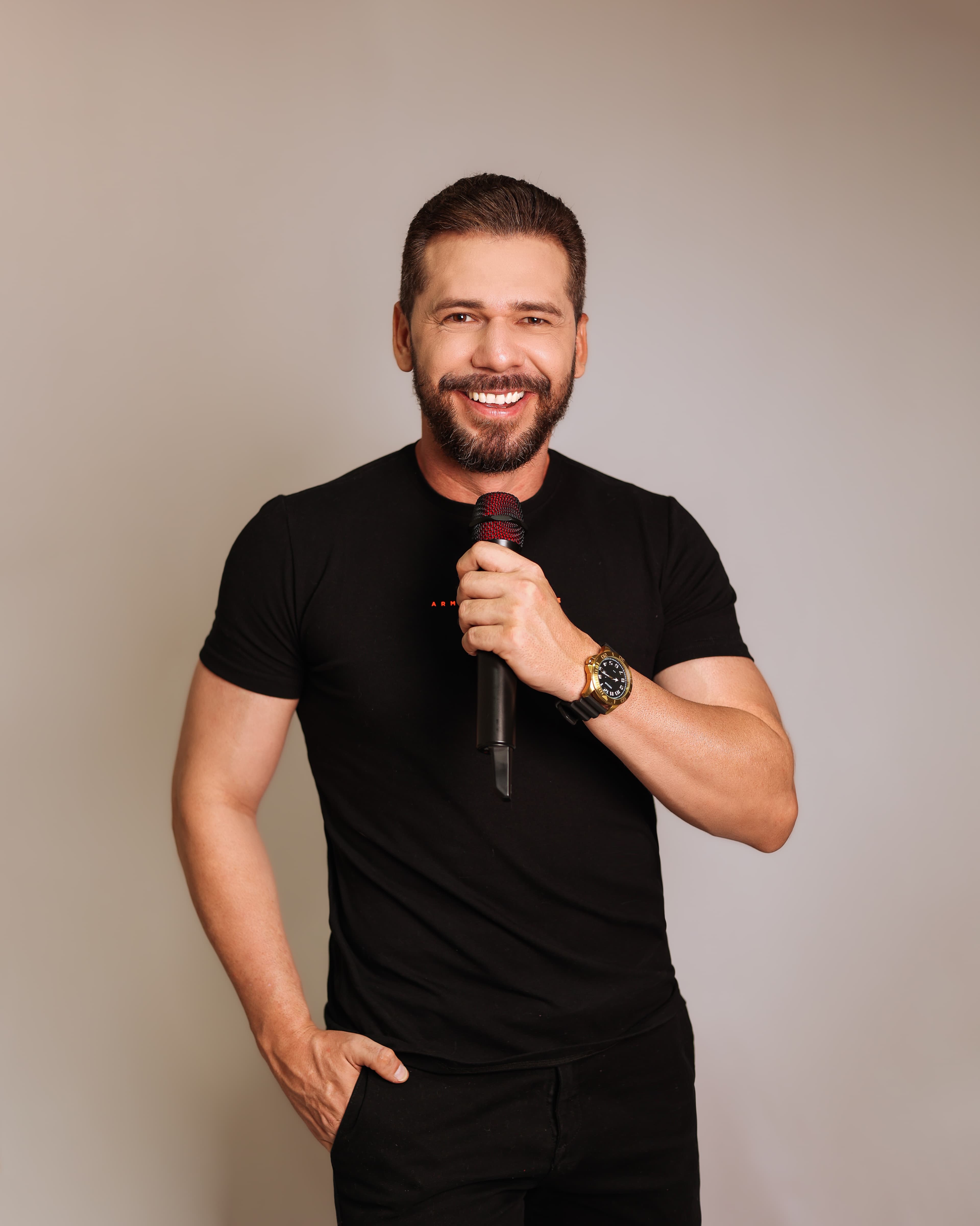 Barbosinha Batida Massa