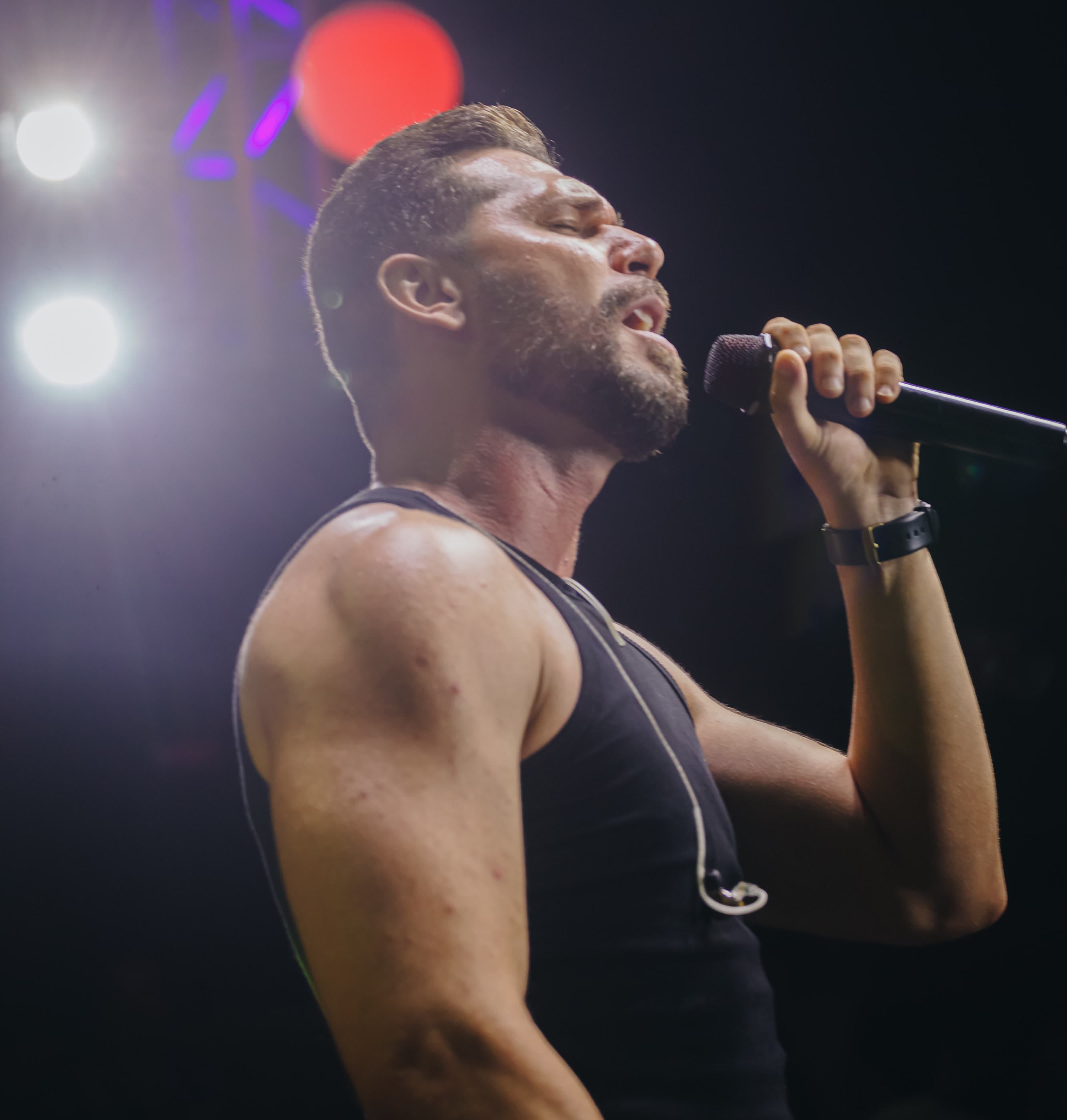 Barbosinha Batida Massa cantando